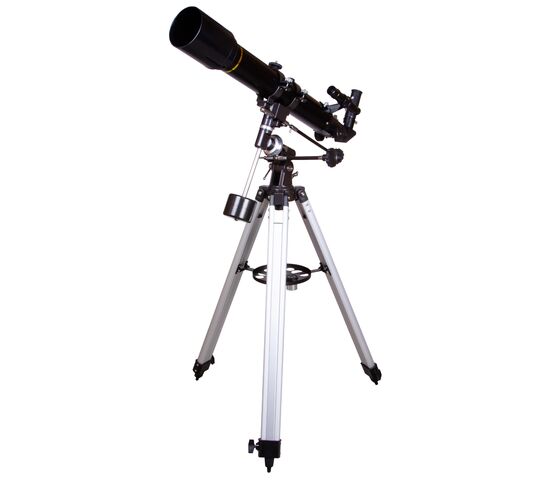Телескоп Levenhuk Skyline PLUS 70T, фото 