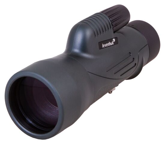 Монокуляр Levenhuk Wise PRO 10x50, фото 