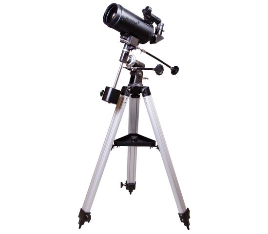 Телескоп Levenhuk Skyline PLUS 90 MAK, фото 