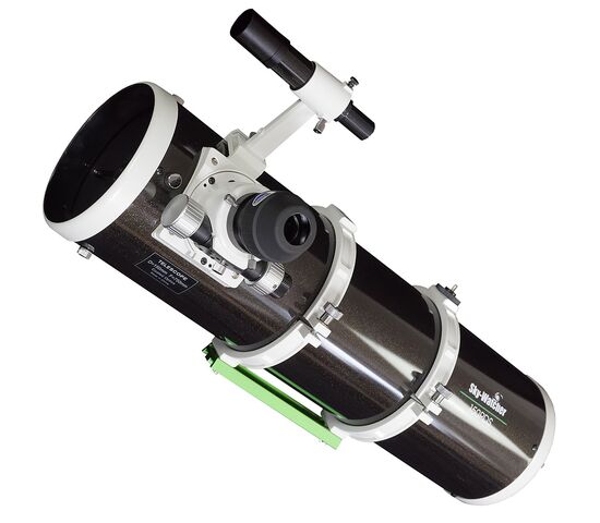 Труба оптическая Sky-Watcher BK 150P OTA Dual Speed Focuser, фото 