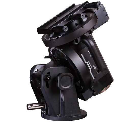 Монтировка Sky-Watcher EQ8 SynScan GOTO без треноги, фото 