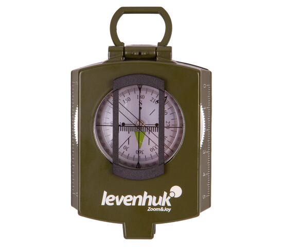Компас армейский Levenhuk Army AC10, фото , изображение 3
