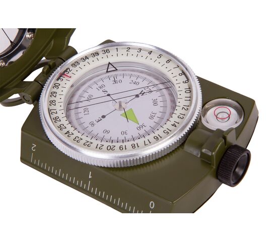 Компас армейский Levenhuk Army AC10, фото , изображение 8