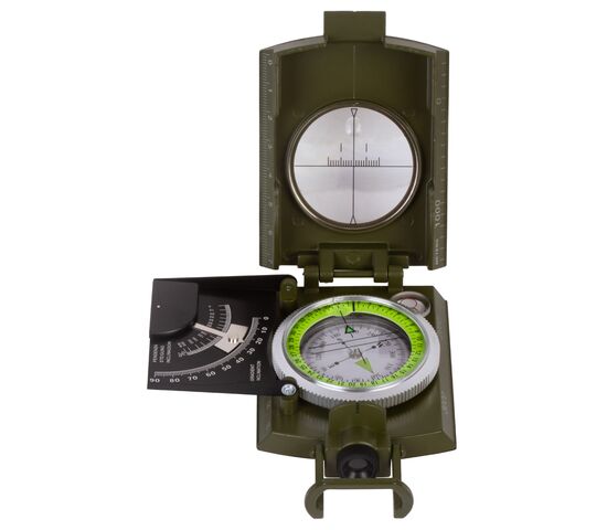 Компас армейский Levenhuk Army AC20, фото , изображение 7