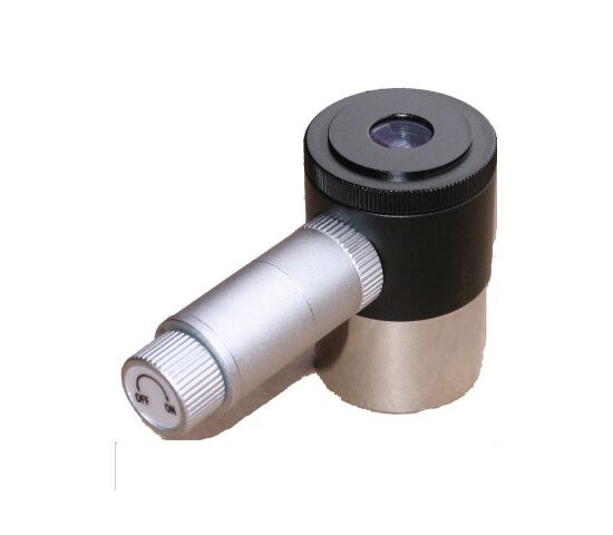 Окуляр Sky-Watcher Plossl 12,5 мм, 1,25", с подсветкой, фото 