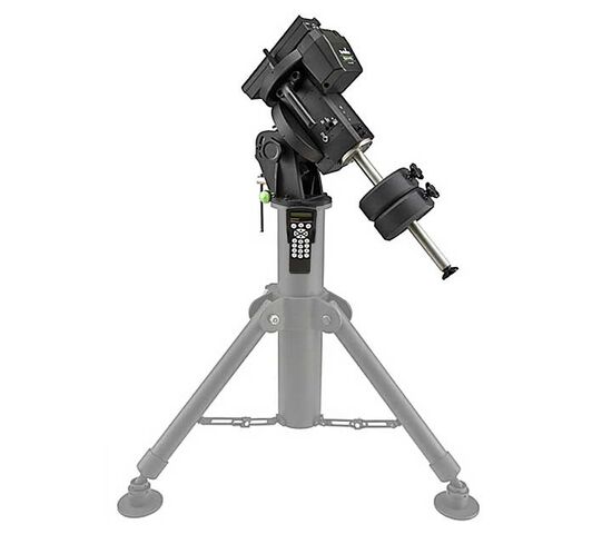 Монтировка Sky-Watcher EQ8-R SynScan GOTO без треноги, фото 