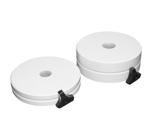 Набор противовесов Sky-Watcher для монтировки EQ3/EQ5, 3,42 и 1,8 кг, фото 