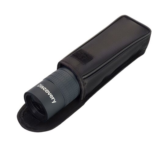 Монокуляр Discovery Gator 10–30х30, фото , изображение 5