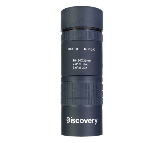 Монокуляр Discovery Gator 10–30х30, фото , изображение 6