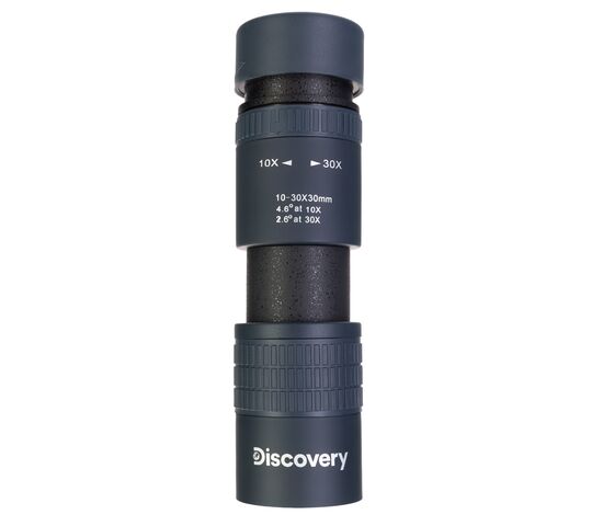 Монокуляр Discovery Gator 10–30х30, фото , изображение 7
