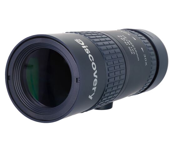 Монокуляр Discovery Gator 10–30х30, фото , изображение 9