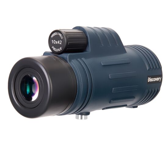 Монокуляр Discovery Gator 10x42, фото , изображение 8