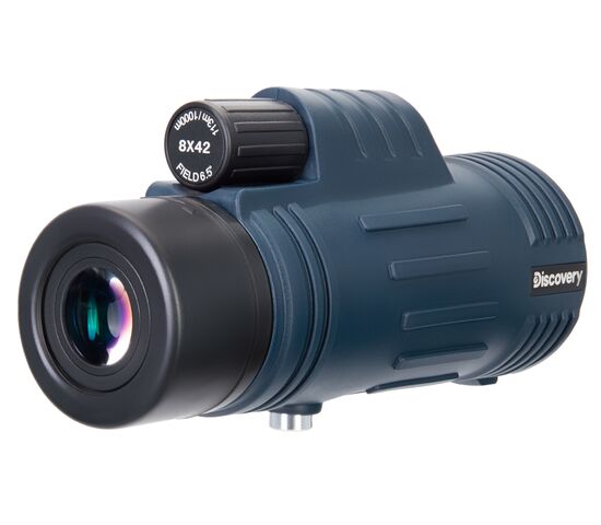 Монокуляр Discovery Gator 8x42, фото , изображение 8