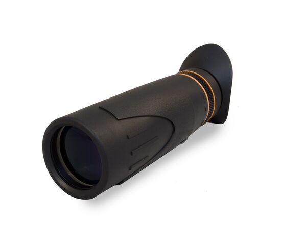 Монокуляр Levenhuk Wise PLUS 10x42, фото , изображение 5