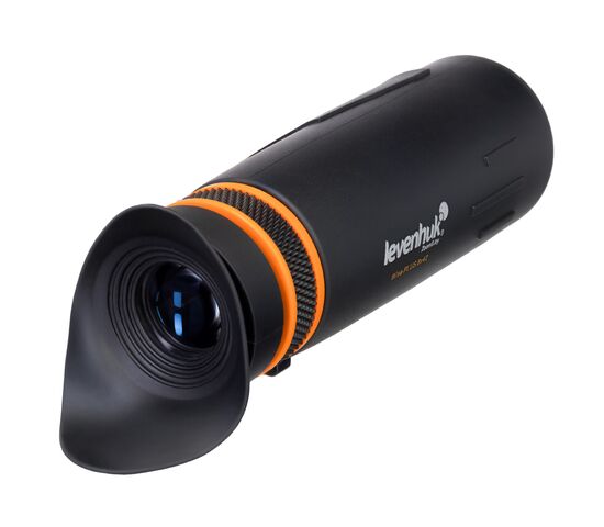 Монокуляр Levenhuk Wise PLUS 8x42, фото , изображение 7