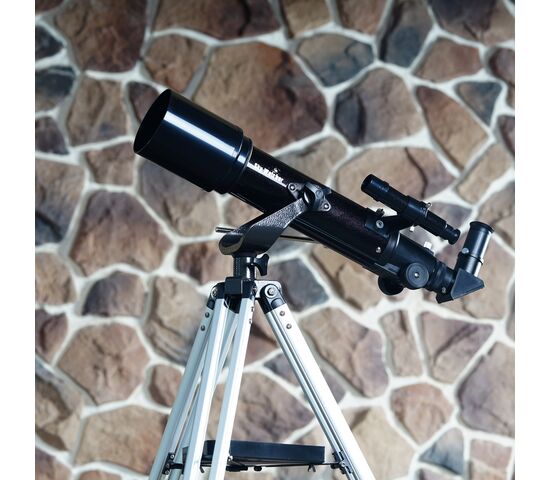 Телескоп Sky-Watcher BK 705AZ2, фото , изображение 2