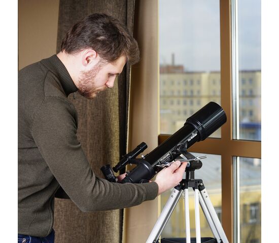 Телескоп Sky-Watcher BK 705AZ2, фото , изображение 3