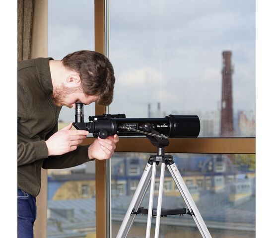 Телескоп Sky-Watcher BK 705AZ2, фото , изображение 4