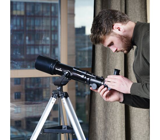 Телескоп Sky-Watcher BK 705AZ2, фото , изображение 5