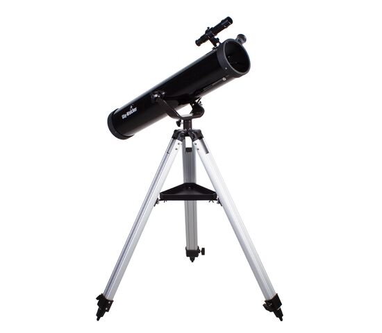 Телескоп Sky-Watcher BK 767AZ1, фото , изображение 7