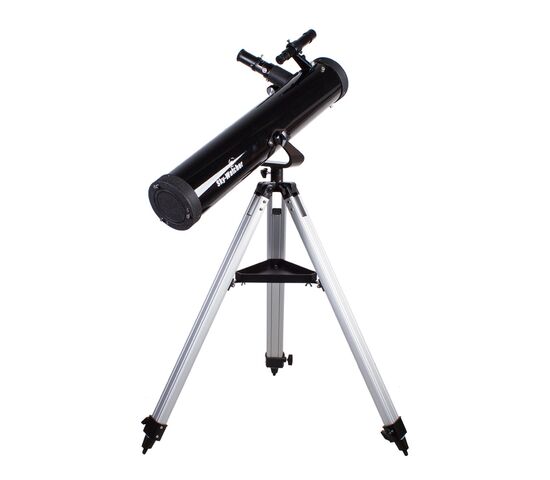Телескоп Sky-Watcher BK 767AZ1, фото , изображение 8