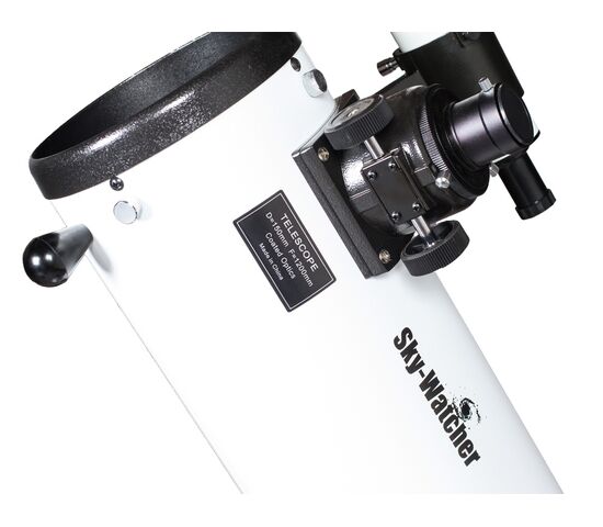 Телескоп Sky-Watcher Dob 6" (150/1200), фото , изображение 3