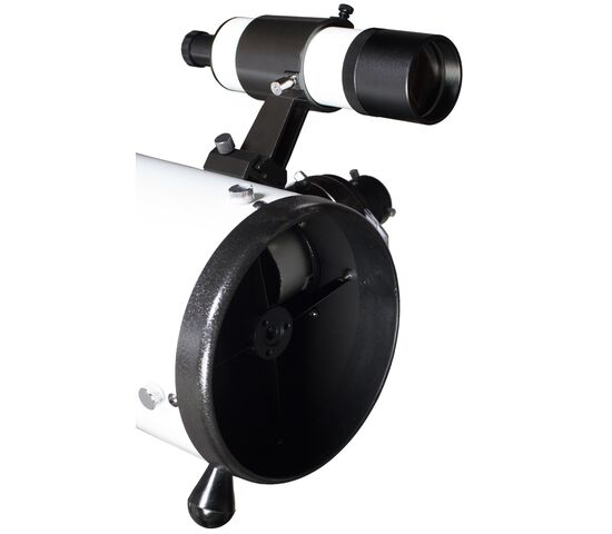 Телескоп Sky-Watcher Dob 6" (150/1200), фото , изображение 5