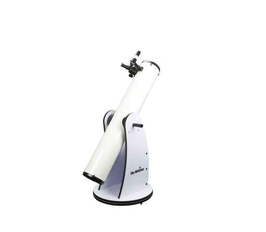 Телескоп Sky-Watcher Dob 6" (150/1200), фото , изображение 7