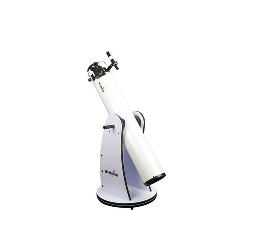 Телескоп Sky-Watcher Dob 6" (150/1200), фото , изображение 11