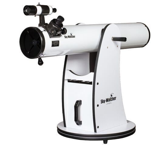 Телескоп Sky-Watcher Dob 6" (150/1200), фото , изображение 14