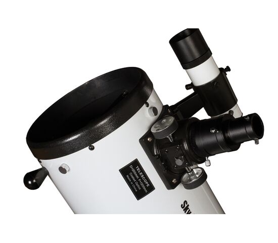 Телескоп Sky-Watcher Dob 8" (200/1200), фото , изображение 4