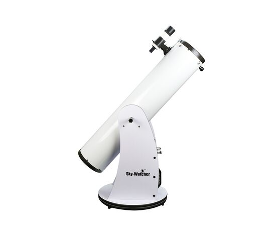 Телескоп Sky-Watcher Dob 8" (200/1200), фото , изображение 11