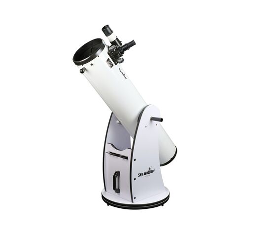 Телескоп Sky-Watcher Dob 8" (200/1200), фото , изображение 14