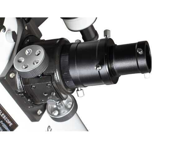 Телескоп Sky-Watcher Dob 8" (200/1200), фото , изображение 16
