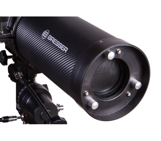 Телескоп Bresser Galaxia 114/900 EQ, с адаптером для смартфона, фото , изображение 5
