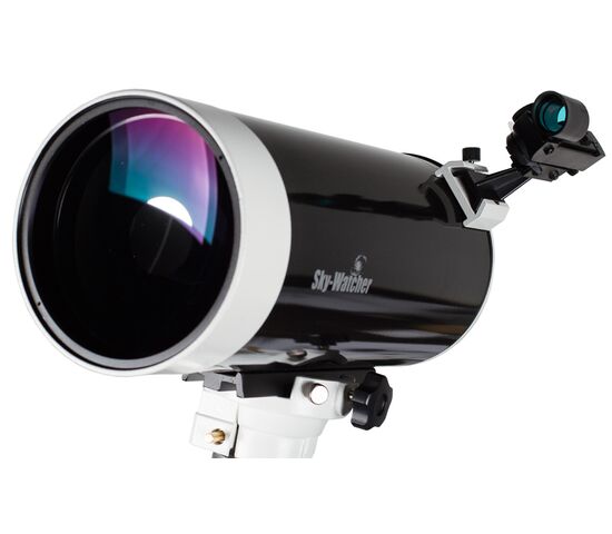 Телескоп Sky-Watcher BK MAK127EQ3-2, фото , изображение 10