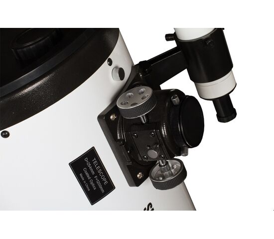 Телескоп Sky-Watcher Dob 10" (250/1200), фото , изображение 4