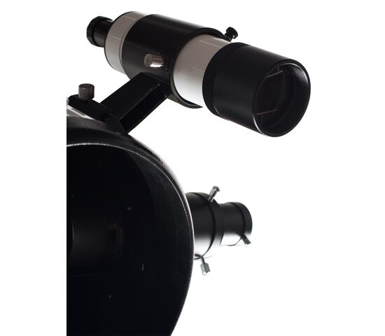 Телескоп Sky-Watcher Dob 10" (250/1200), фото , изображение 5