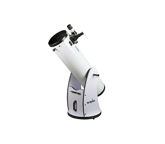 Телескоп Sky-Watcher Dob 10" (250/1200), фото , изображение 9