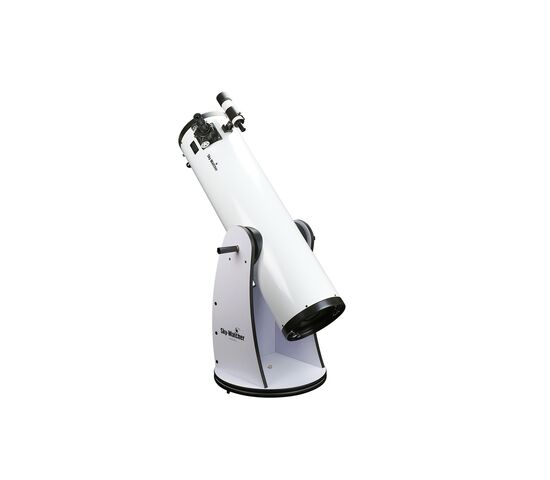 Телескоп Sky-Watcher Dob 10" (250/1200), фото , изображение 11