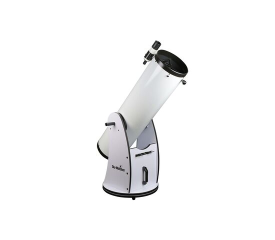 Телескоп Sky-Watcher Dob 10" (250/1200), фото , изображение 13