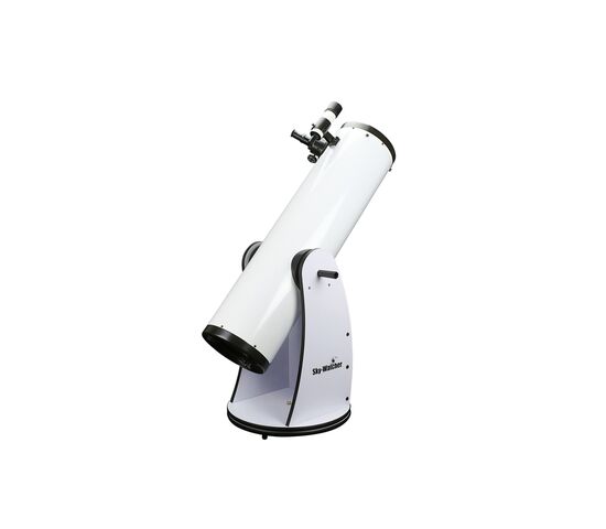 Телескоп Sky-Watcher Dob 10" (250/1200), фото , изображение 15