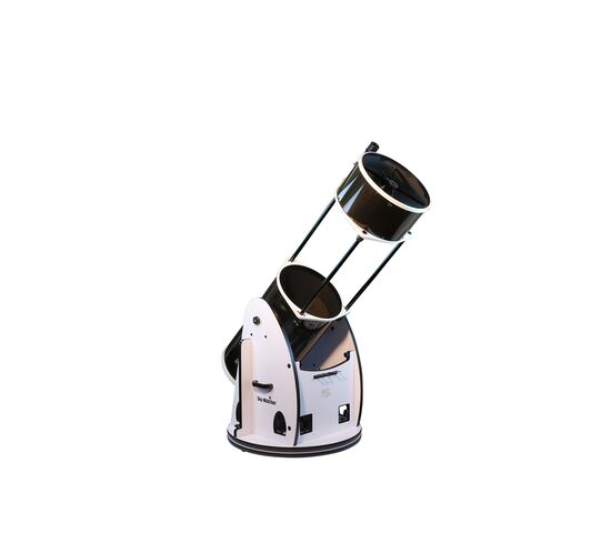 Телескоп Sky-Watcher Dob 16" (400/1800) Retractable SynScan GOTO, фото , изображение 2