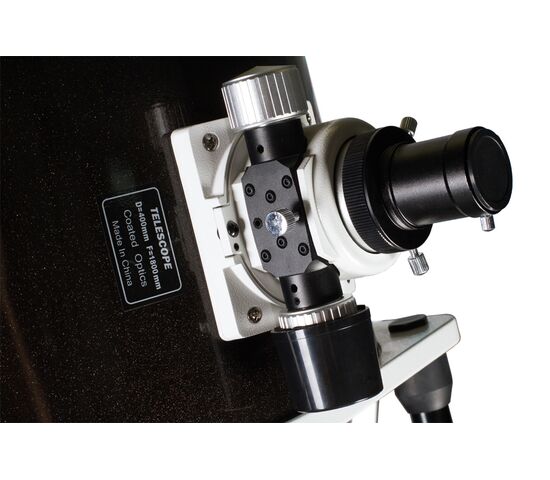 Телескоп Sky-Watcher Dob 16" (400/1800) Retractable SynScan GOTO, фото , изображение 4