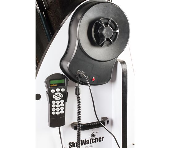 Телескоп Sky-Watcher Dob 16" (400/1800) Retractable SynScan GOTO, фото , изображение 5
