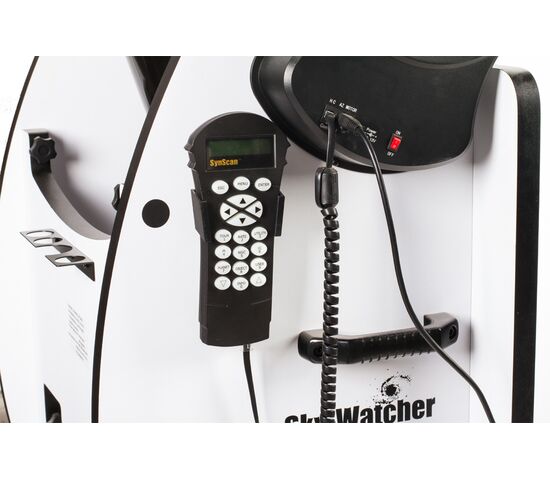 Телескоп Sky-Watcher Dob 16" (400/1800) Retractable SynScan GOTO, фото , изображение 6