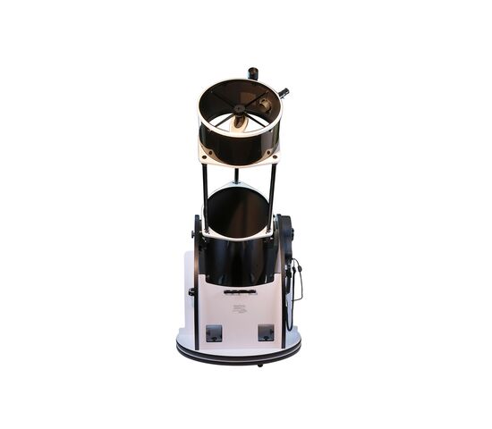 Телескоп Sky-Watcher Dob 16" (400/1800) Retractable SynScan GOTO, фото , изображение 8