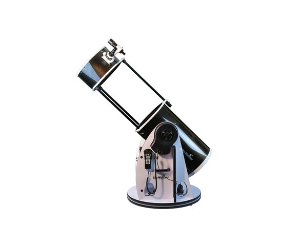 Телескоп Sky-Watcher Dob 16" (400/1800) Retractable SynScan GOTO, фото , изображение 10