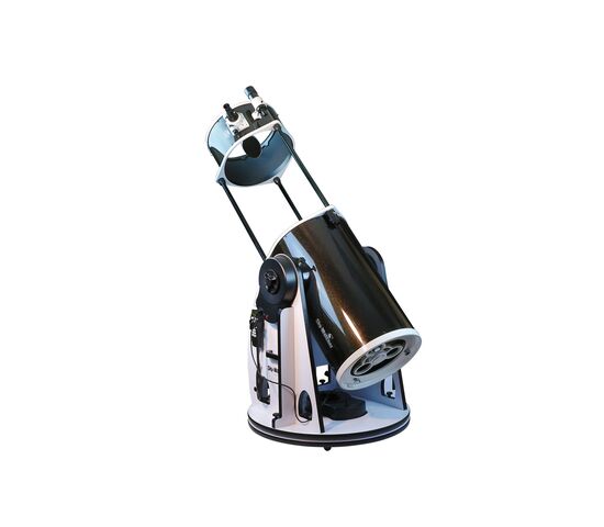 Телескоп Sky-Watcher Dob 16" (400/1800) Retractable SynScan GOTO, фото , изображение 11