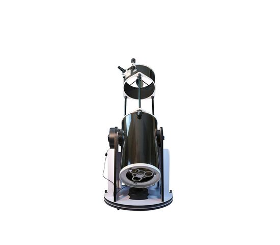 Телескоп Sky-Watcher Dob 16" (400/1800) Retractable SynScan GOTO, фото , изображение 12